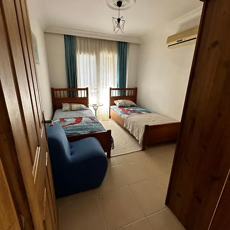 Havuzlu Ev Apartamento Kusadasi