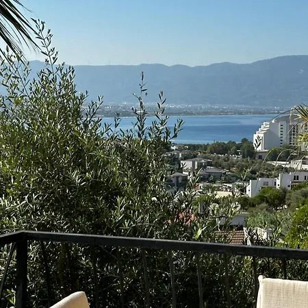 Apartamento Havuzlu Ev